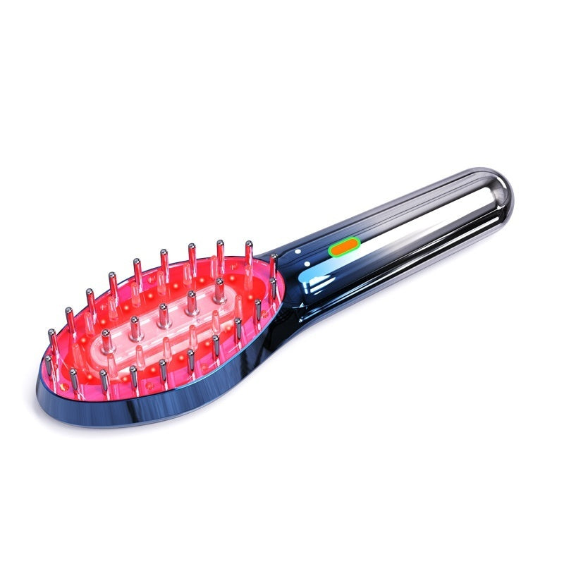 Red Light Hair Care Comb